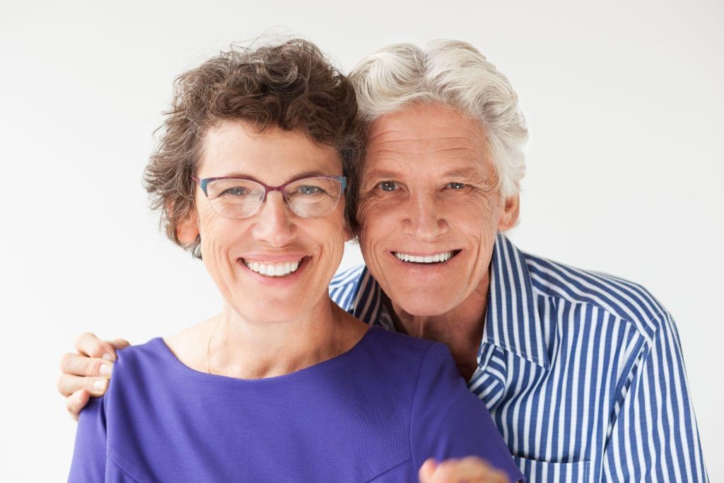 What Are Full-Mouth Dental Implants, and How Do They Work?